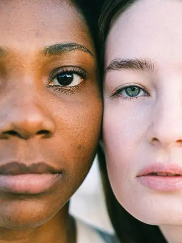 Skin treatments in Rossendale for different skin types.