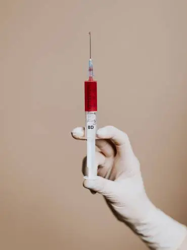 Health checks and blood tests in Lancashire