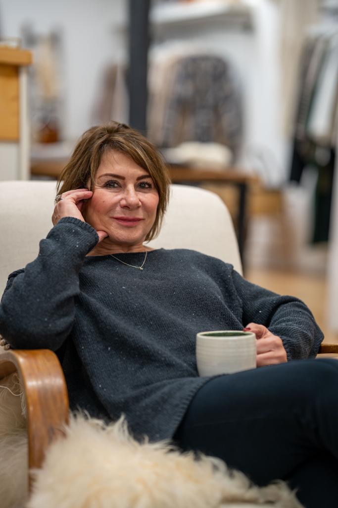 Meet-Jan-Birch-Specialist-Dermatologist-Consultant-Nurse Jan Birch, Director at Blemish Clinic