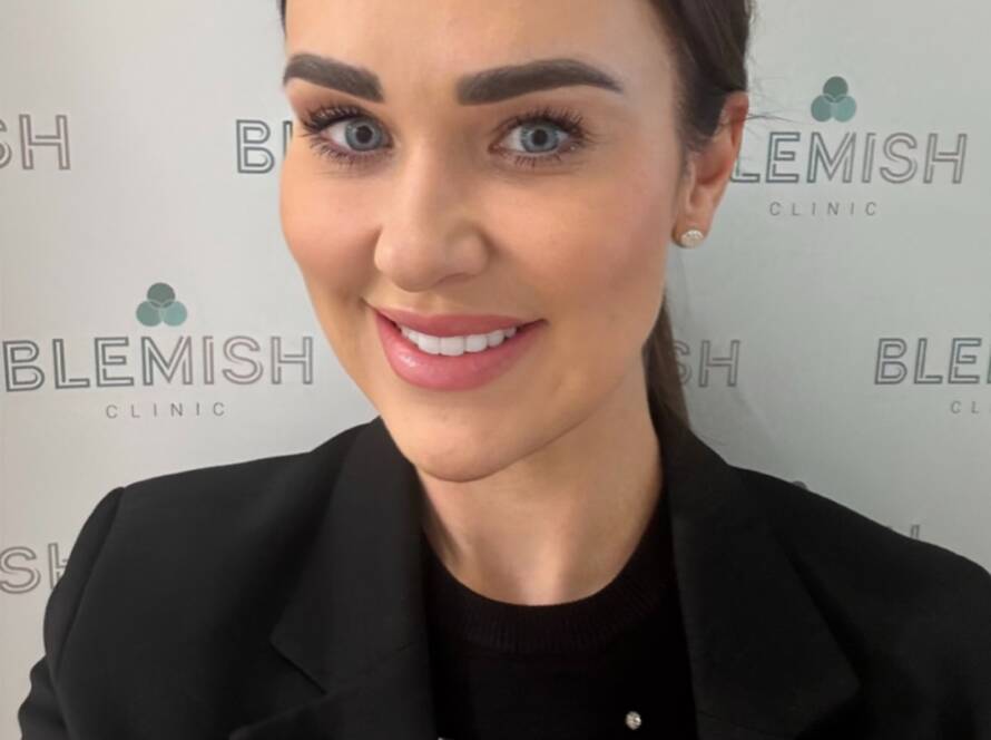 Kimberley Thompson