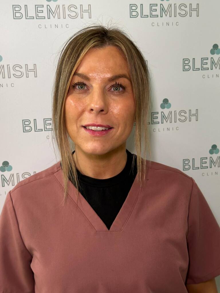 Michelle Kenny