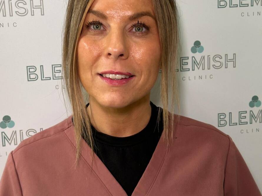 Michelle Kenny